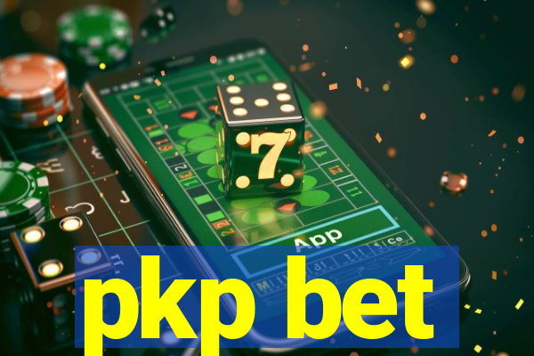 pkp bet