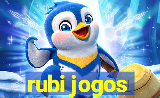 rubi jogos