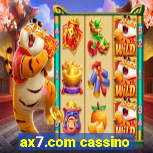 ax7.com cassino