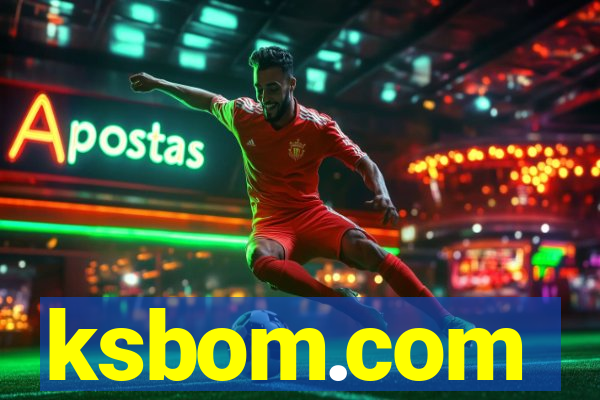ksbom.com