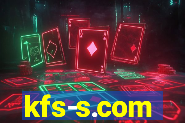 kfs-s.com