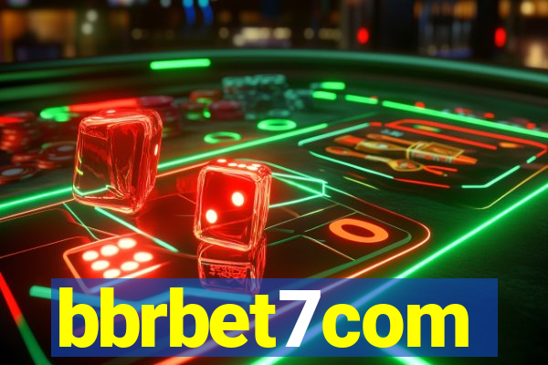 bbrbet7com