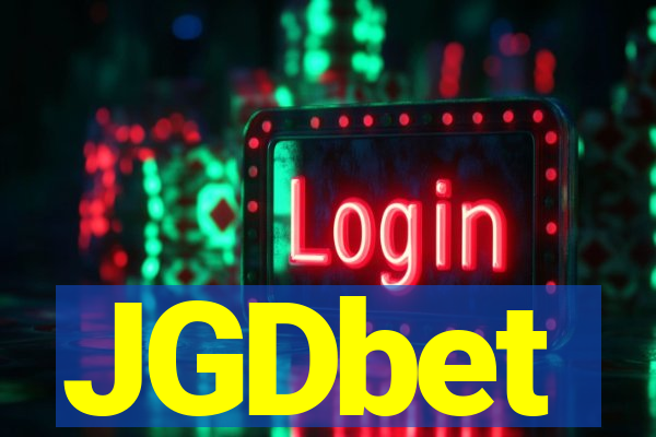 JGDbet