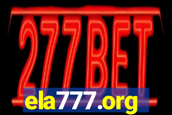 ela777.org