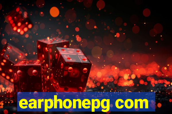 earphonepg com