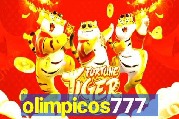 olimpicos777