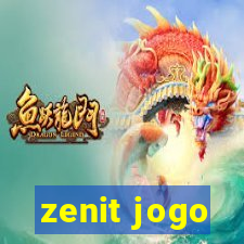 zenit jogo
