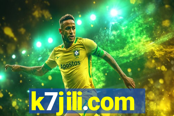 k7jili.com