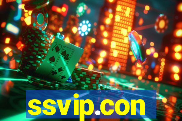 ssvip.con