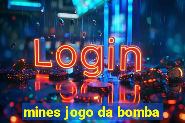 mines jogo da bomba
