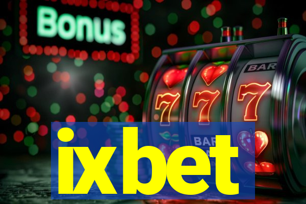 ixbet