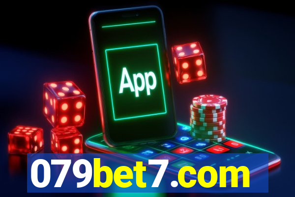 079bet7.com
