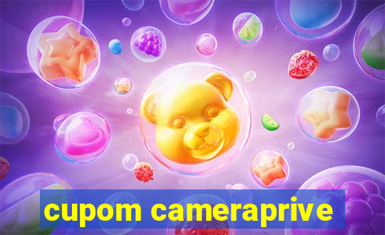 cupom cameraprive