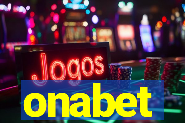 onabet