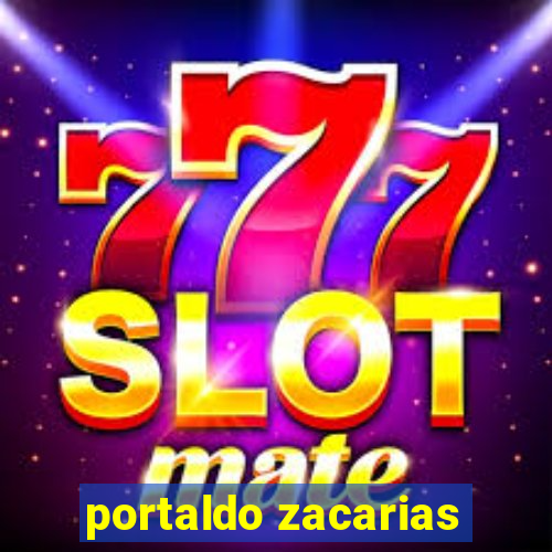 portaldo zacarias