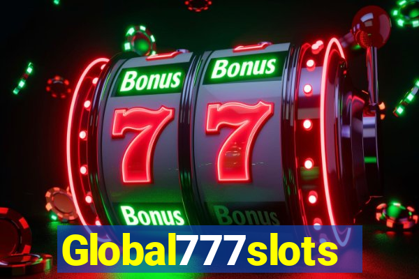 Global777slots