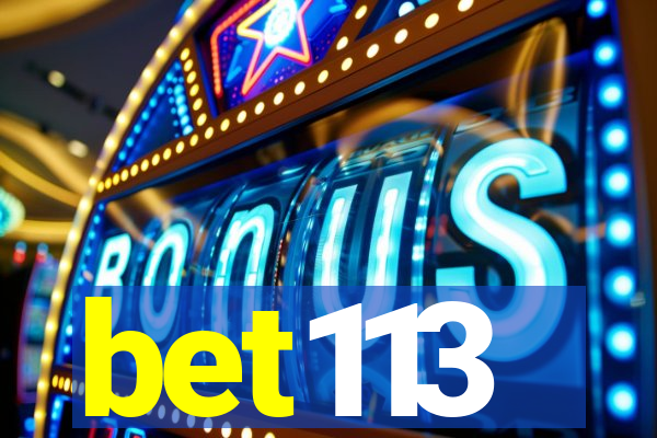 bet113