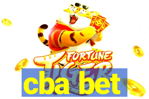 cba bet