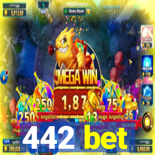 442 bet