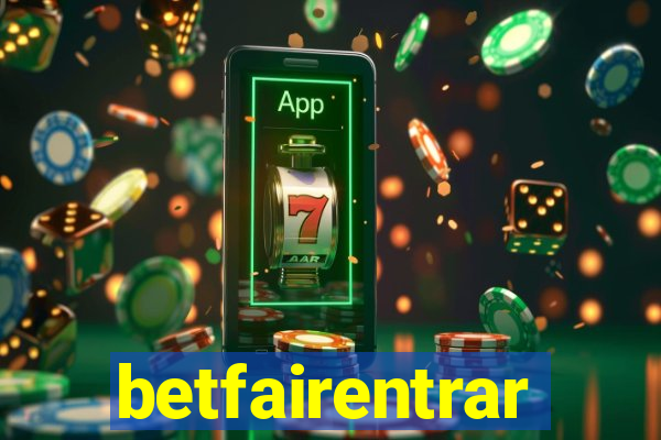betfairentrar