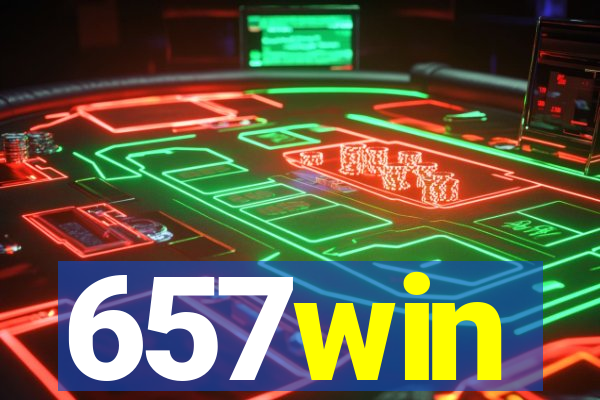 657win