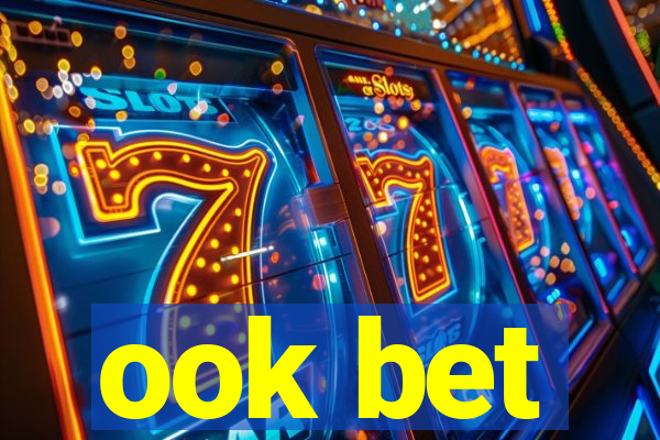 ook bet