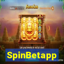SpinBetapp