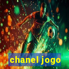 chanel jogo