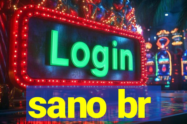 sano br
