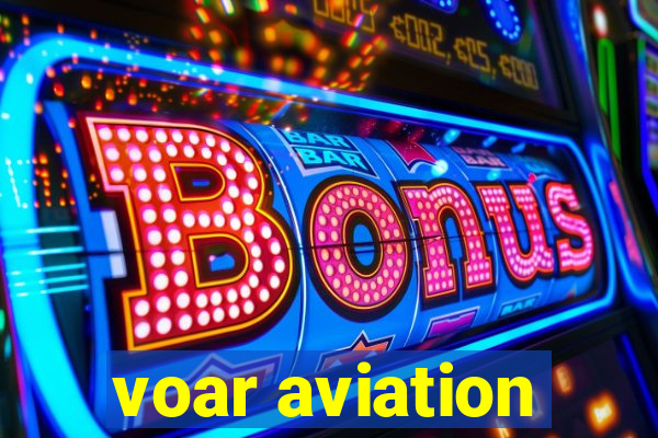voar aviation