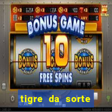tigre da sorte fortune tiger 2 demo