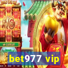 bet977 vip