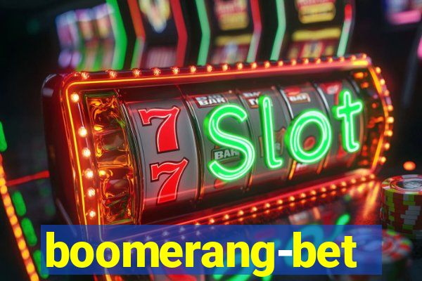 boomerang-bet