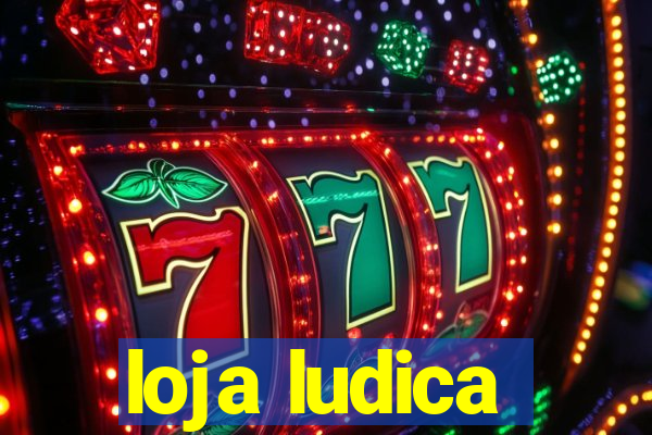 loja ludica