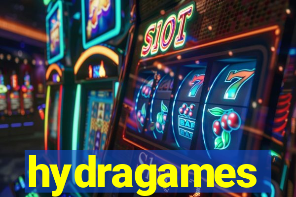 hydragames
