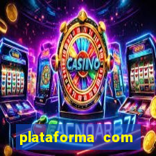 plataforma com jogos demo