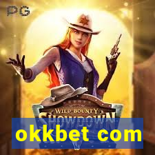 okkbet com