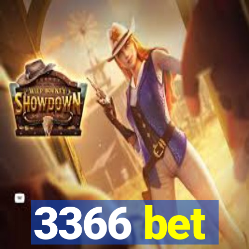 3366 bet