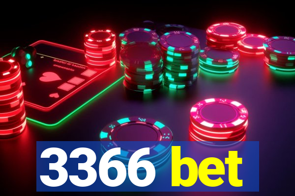 3366 bet