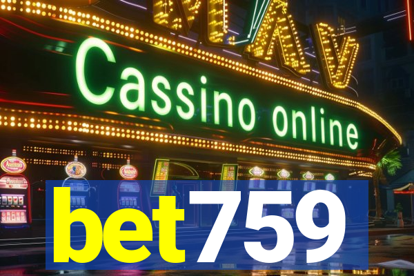 bet759