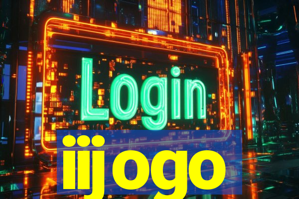 iijogo