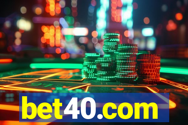 bet40.com