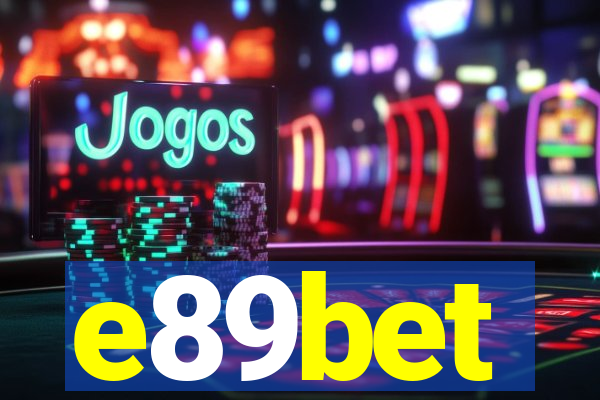 e89bet