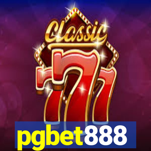 pgbet888