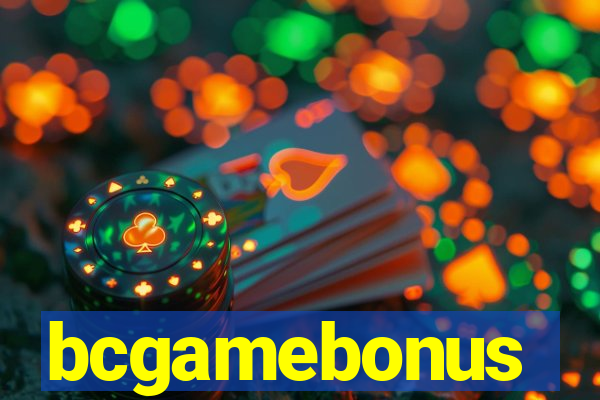 bcgamebonus