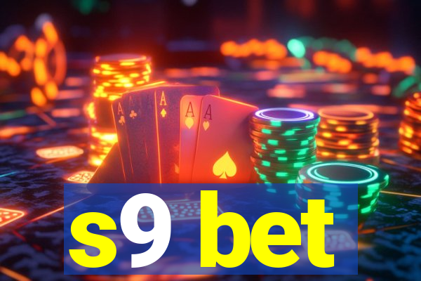 s9 bet