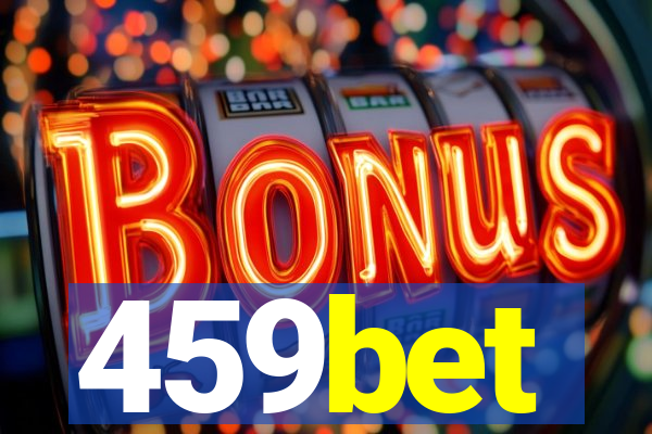 459bet