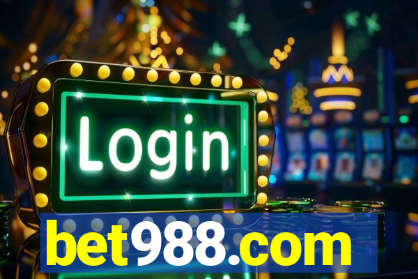 bet988.com