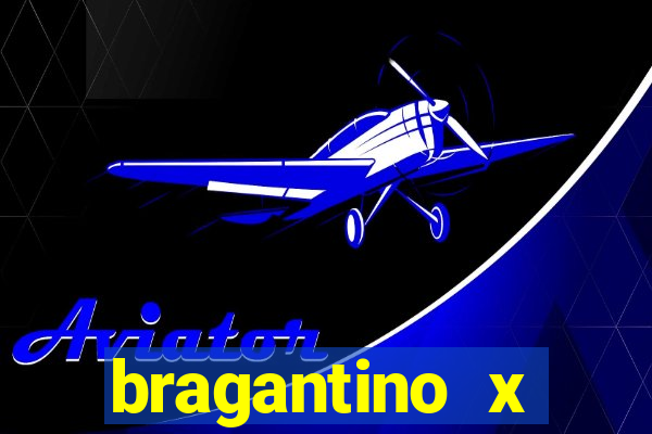 bragantino x athletico pr