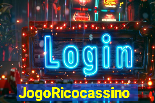 JogoRicocassino